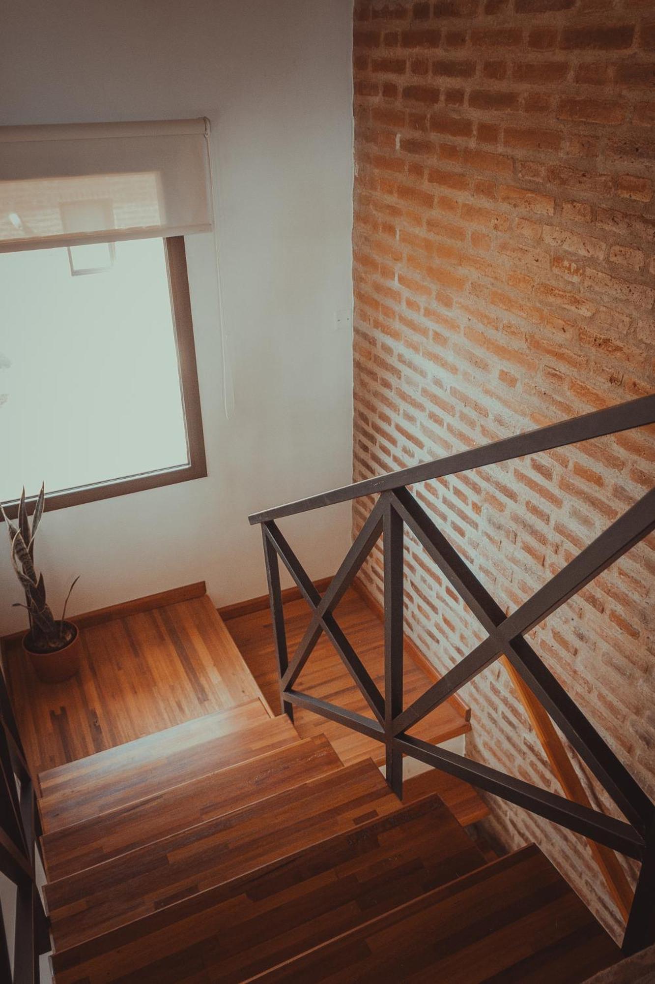Pentagrama, Casas De Campo Villa General Belgrano Ngoại thất bức ảnh