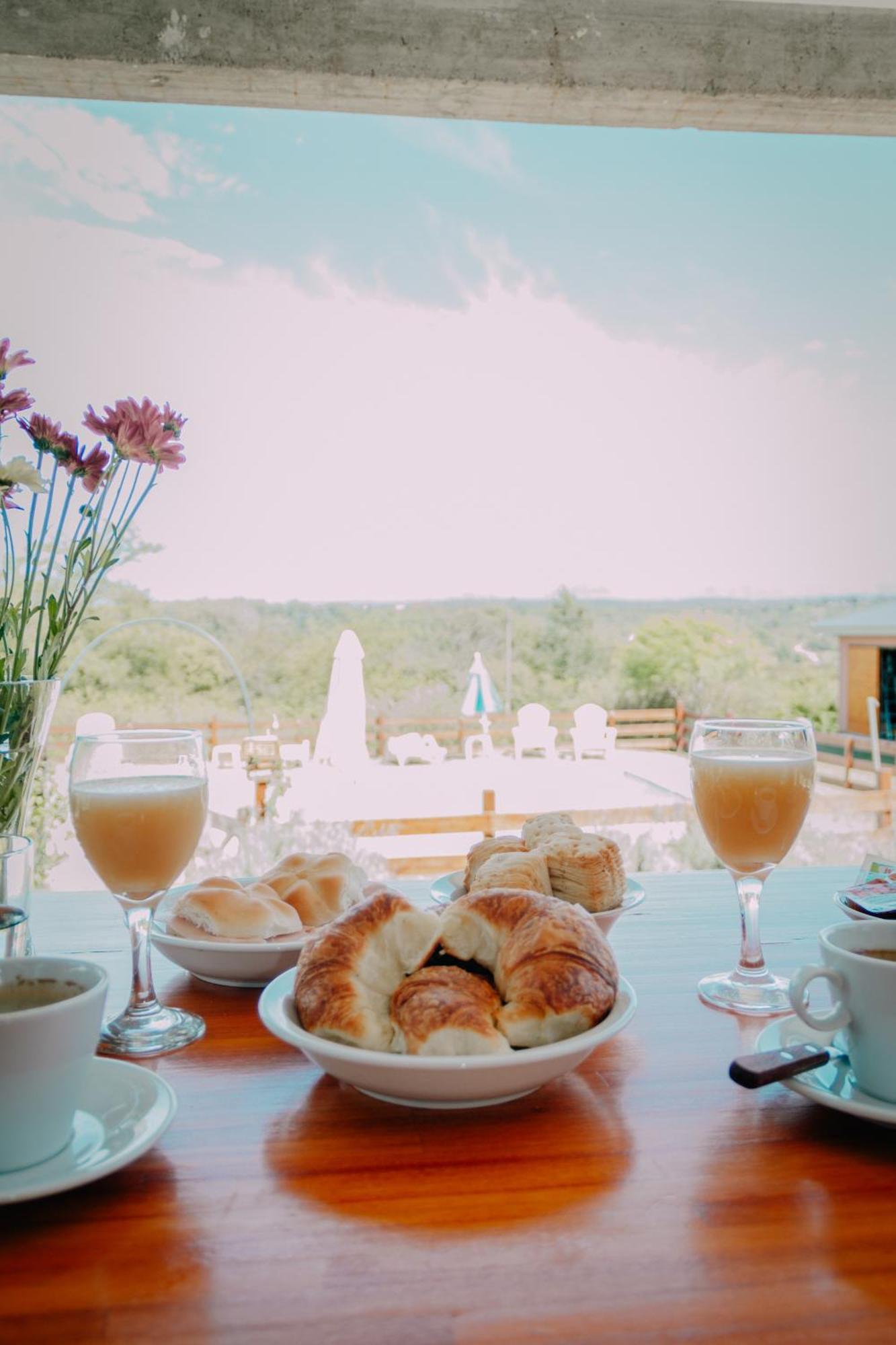 Pentagrama, Casas De Campo Villa General Belgrano Ngoại thất bức ảnh